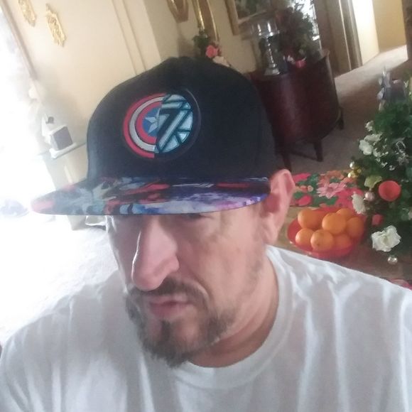 Meet your Posher, Charles - Picture 1 of 1